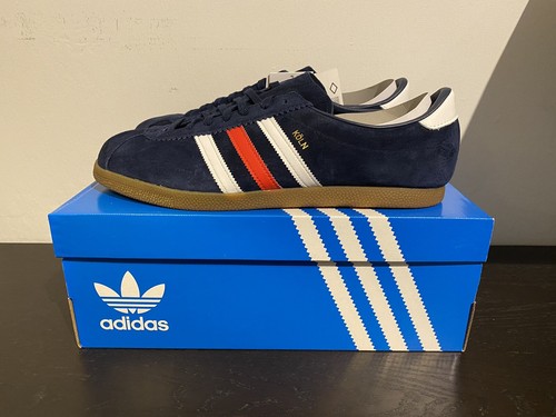 Adidas koln blue red white - koln,