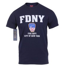 Officially Licensed FDNY
