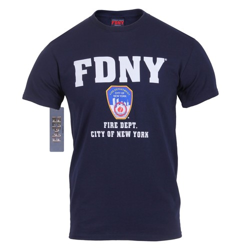 Officially licensed fdny - officially,