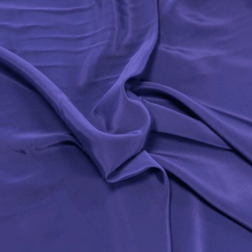 Polyester french crepe - polyester,
