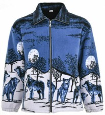 LADIES WOMENS DOLPHIN WILD