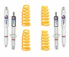 2" Suspension Lift Kit For