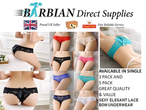 Women string briefs - g-string,