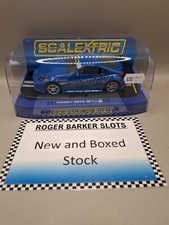 Scalextric c2879 nissan 350z - scalextric,