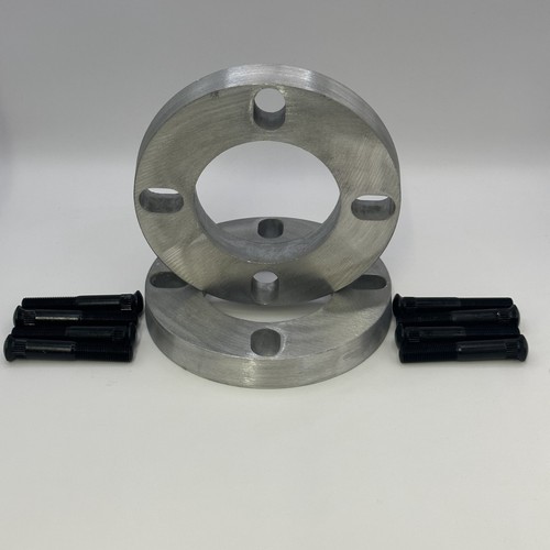 Ford 25mm wheel spacers 16 - ford,