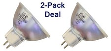 2pc  EJA Bulb for OHMEDA