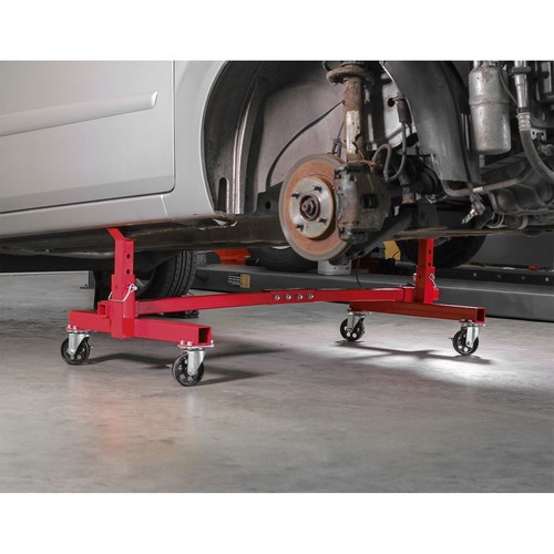 Sealey vehicle moving dolly - dolly, 2