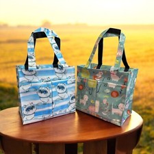 Handmade Bag Totes Bags