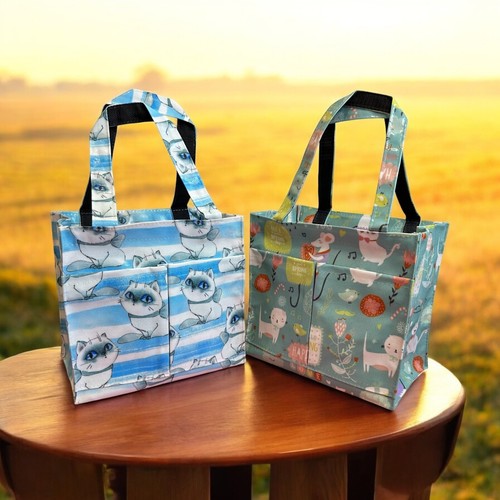 Handmade bag totes - handmade,