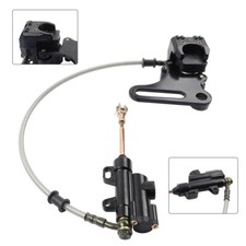 Hydraulic Rear Disc Brake