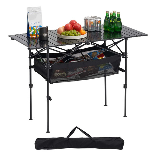 Aluminium folding camping - folding,