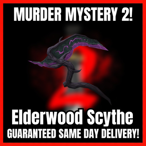 💸🔥Elderwood