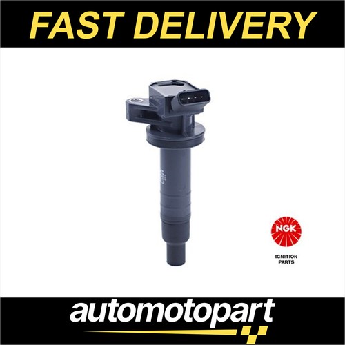 Ngk ignition coil - ngk,