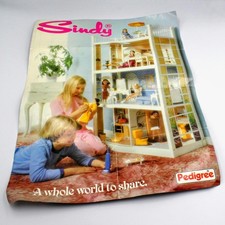 Vintage Pedigree Sindy