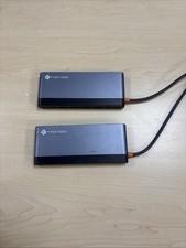NOVOO USB-C Docking Station