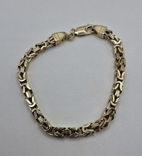 925 Sterling Silver Vermeil