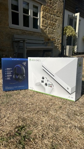 Xbox one console - xbox,