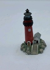 Scaasis Lighthouse Model Figure Jupiter FL