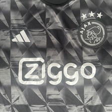 Rare Original Ajax 2023/2024