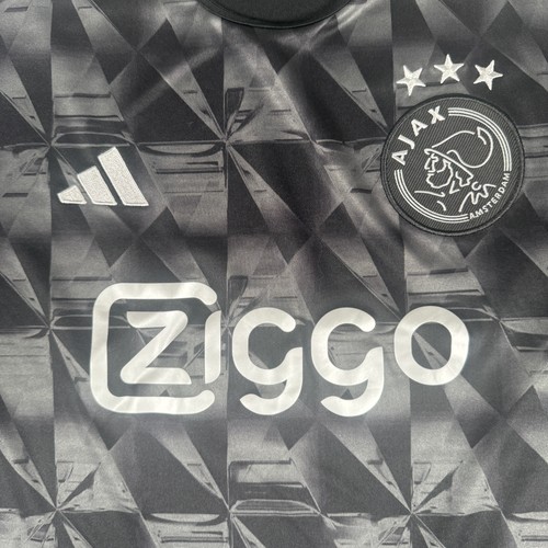 Ajax 2023 2024 third - 2023/2024, football