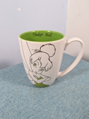 Vintage disney parks mug - vintage,