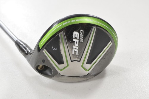 Callaway gbb epic - callaway,