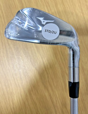 Mizuno Pro 241 7 iron Demo