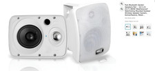 Pyle Bluetooth Garden Speakers