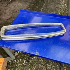 Stainless Steel Boat Window