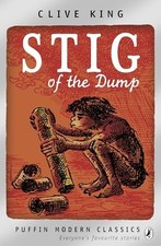 Stig of the Dump (Puffin