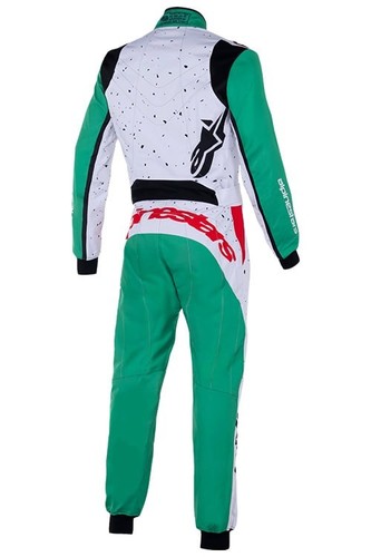 Alpinestars kmx v3 s - kmx-9,