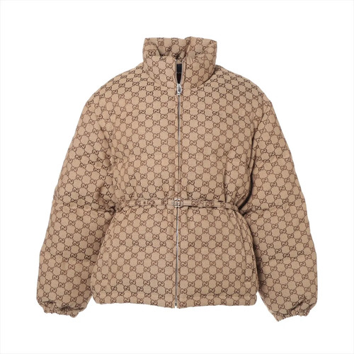 Gucci canvas 25aw cotton - gucci,