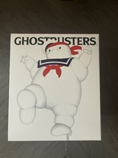 Ghostbusters Stay Puft