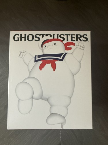 Ghostbusters stay puft - ghostbusters,