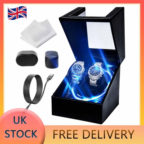 Automatic watch winder - automatic,