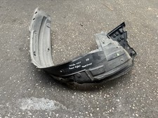 Honda Civic Front Right Wheel