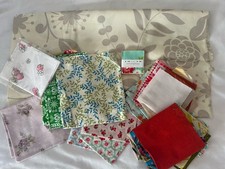 Fabric Bundle Mix Remnants
