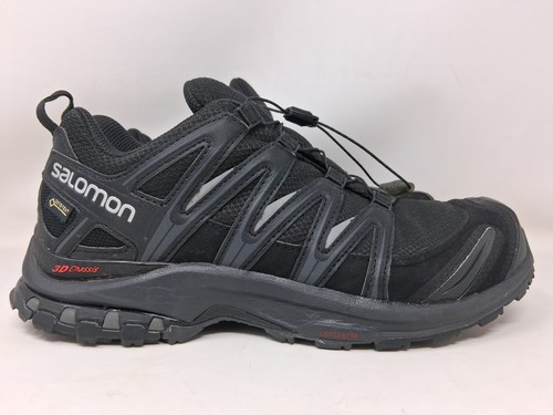 Salomon pro gtx trail - salomon, xa