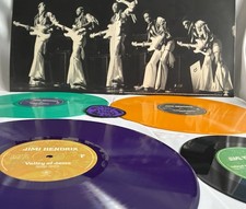 IN HAND!! Jimi Hendrix Valley