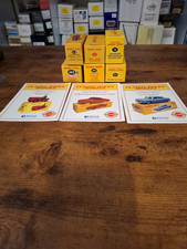 Atlas Dinky X6 - 24M, 262, 14