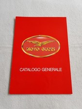 MOTO GUZZI RANGE Motorcycle