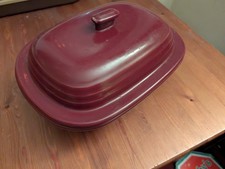 Pampered Chef Stoneware