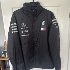 Amg petronas motorsport - /,