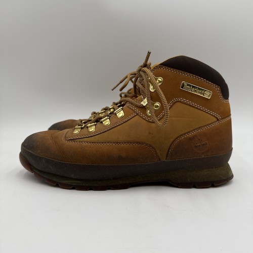 Timberland euro hiker mid - timberland,