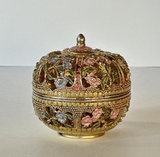 Vintage Rucinni Swarovski