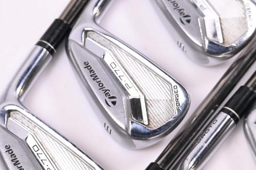 Taylormade p770 pw - 4-pw, /