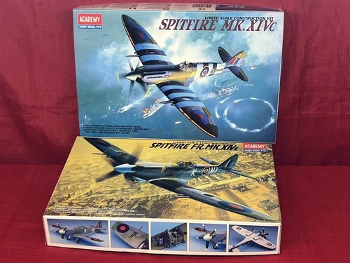 Academy supermarine - academy,