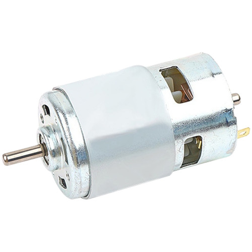 Compact 775 motor 12v - dc, 24v