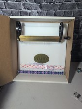 Doctor Joe's PLEATER Machine