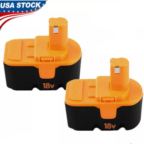 P100 for ryobi - for, lithium